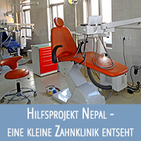 Nepalprojekt