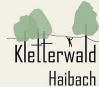 Kletterwald Haibach